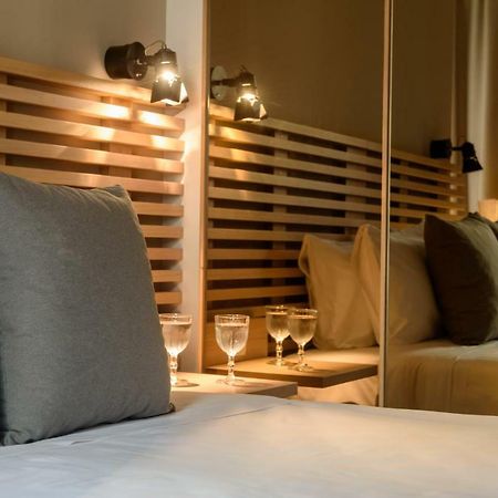 Fos Downtown Suites Афіни Екстер'єр фото