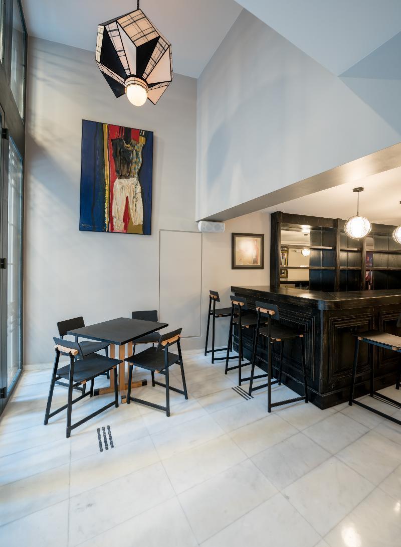 Fos Downtown Suites Афіни Екстер'єр фото