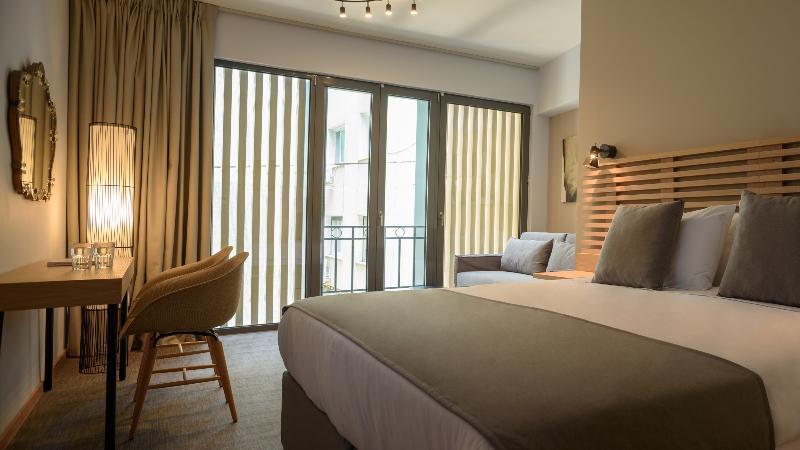 Fos Downtown Suites Афіни Екстер'єр фото