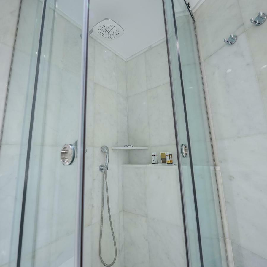Fos Downtown Suites Афіни Екстер'єр фото