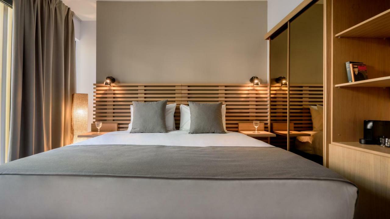 Fos Downtown Suites Афіни Екстер'єр фото